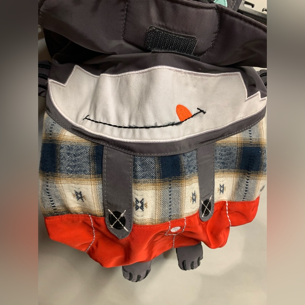 Bandit backpack from Toys R Us - Picture 3 of 5